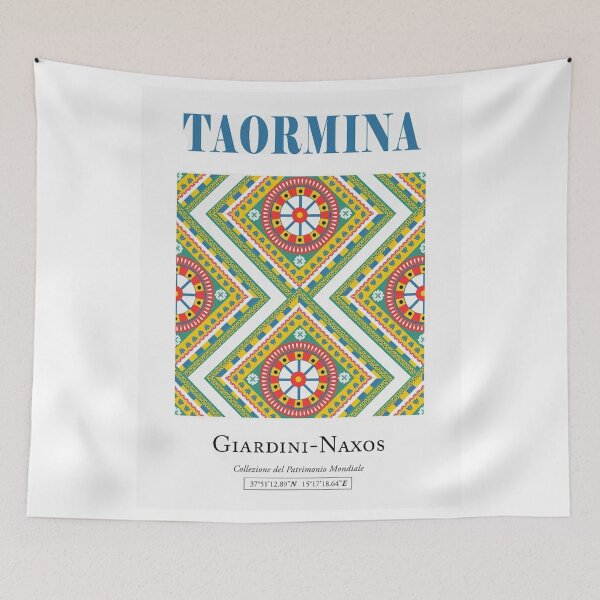 Item preview, Taormina designed and sold by FranceanneTH.