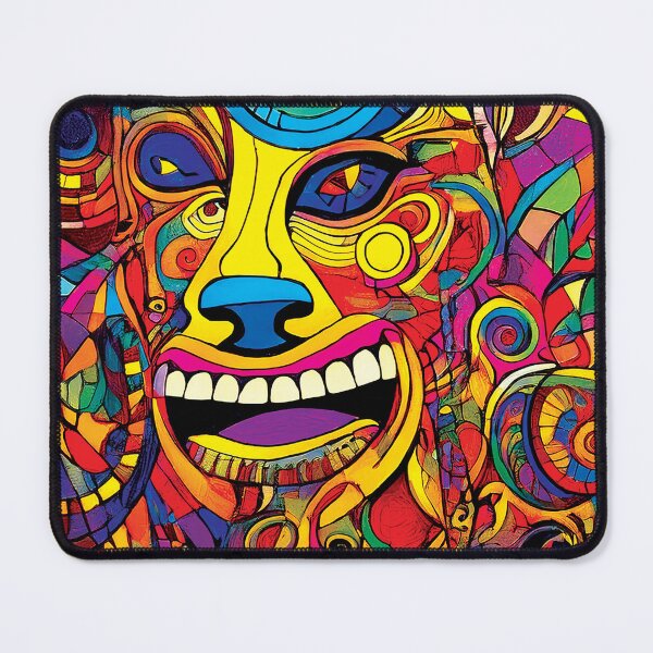 Item preview, Versatile Surreal Card For Any Occasion designed and sold by CharlottePlaceArt.
