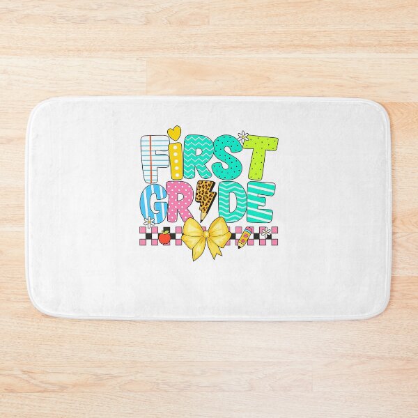 Item preview, Coquette Pencil Third 3rd Grade Back To School Teachers Girls designed and sold by facegm.