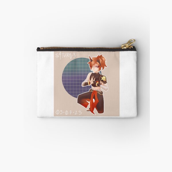 Item preview, Chuuya Nakahara Oni designed and sold by s-a-t-u-r-n-3.