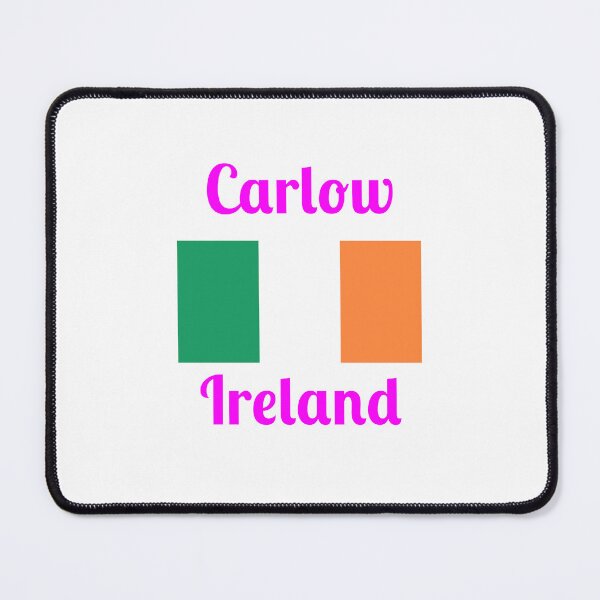 Item preview, Carlow Ireland - Stylish Prints, designed and sold by Fleetwood1994.