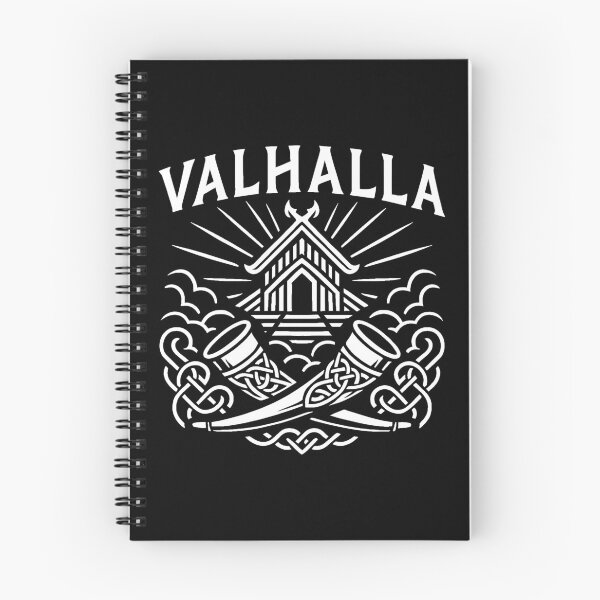 Item preview, Valhalla designed and sold by Ironstorm Forge.
