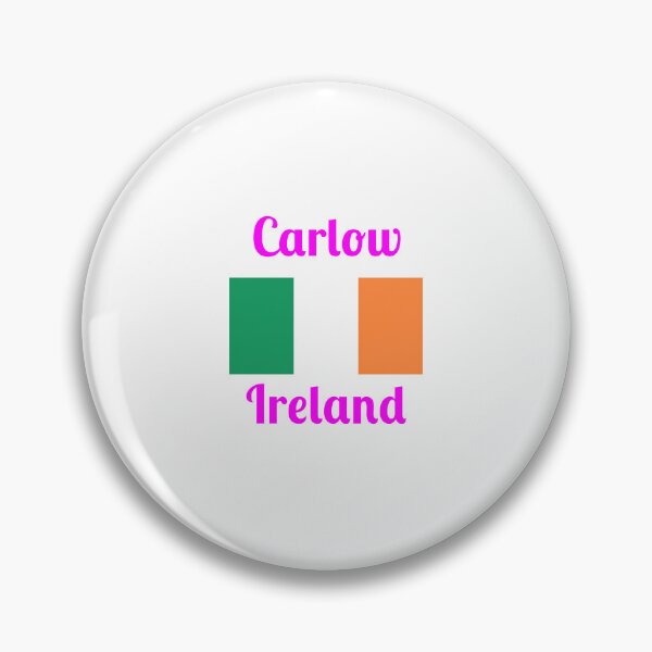 Item preview, Carlow Ireland - Stylish Prints, designed and sold by Fleetwood1994.