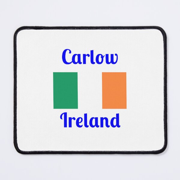 Item preview, Carlow Ireland - Stylish Prints, designed and sold by Fleetwood1994.