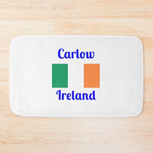 Item preview, Carlow Ireland - Stylish Prints, designed and sold by Fleetwood1994.