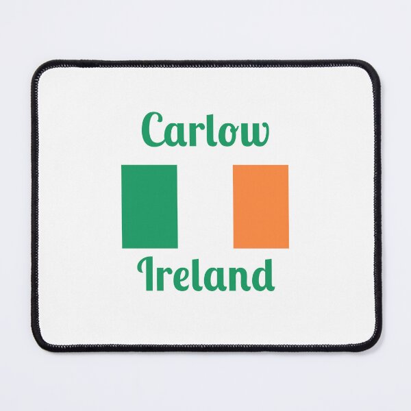 Item preview, Carlow Ireland - Stylish Prints, designed and sold by Fleetwood1994.