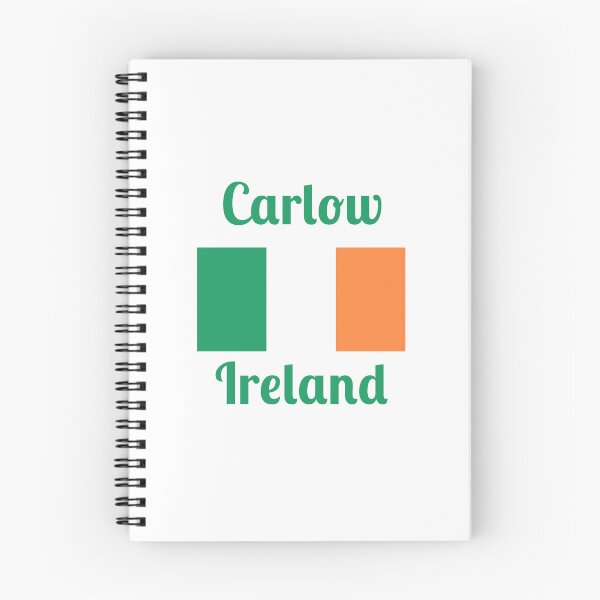 Item preview, Carlow Ireland - Stylish Prints, designed and sold by Fleetwood1994.