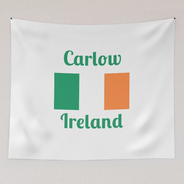 Item preview, Carlow Ireland - Stylish Prints, designed and sold by Fleetwood1994.