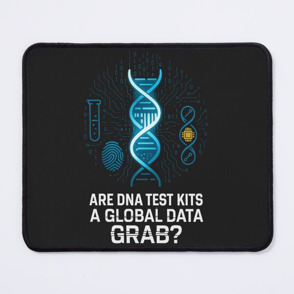 Item preview, DNA or Data? designed and sold by Aube11.