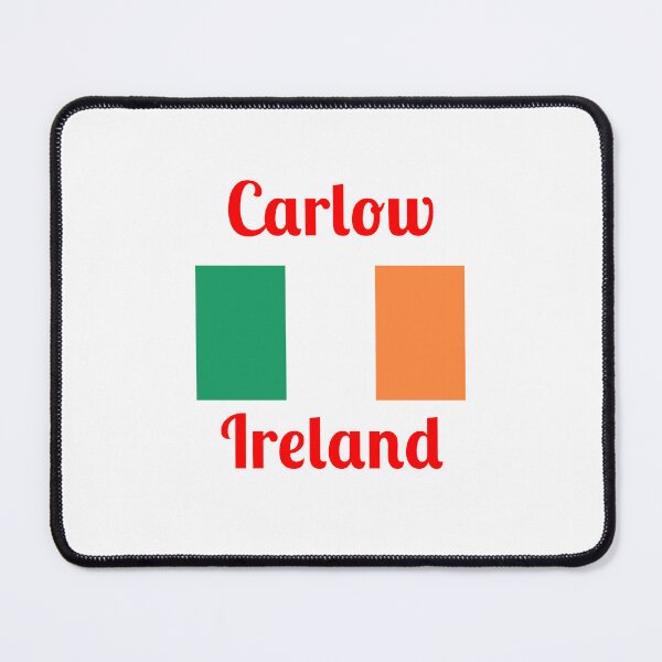 Item preview, Carlow Ireland - Stylish Prints, designed and sold by Fleetwood1994.