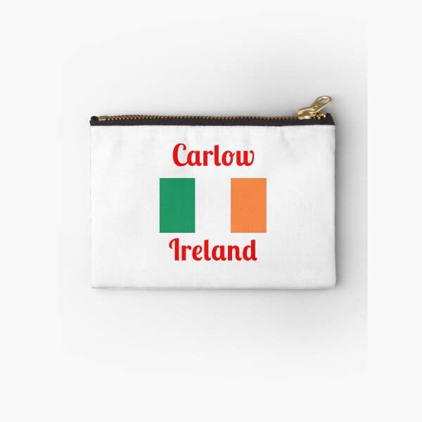 Item preview, Carlow Ireland - Stylish Prints, designed and sold by Fleetwood1994.