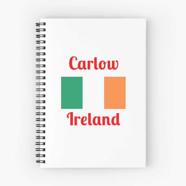 Item preview, Carlow Ireland - Stylish Prints, designed and sold by Fleetwood1994.