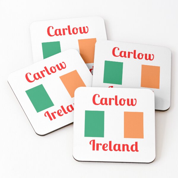 Item preview, Carlow Ireland - Stylish Prints, designed and sold by Fleetwood1994.