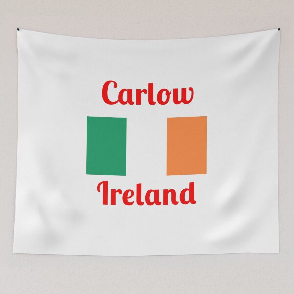 Item preview, Carlow Ireland - Stylish Prints, designed and sold by Fleetwood1994.