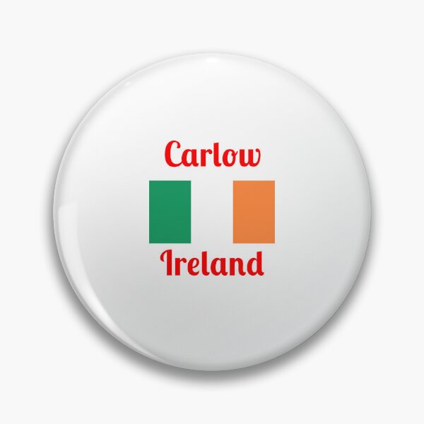 Item preview, Carlow Ireland - Stylish Prints, designed and sold by Fleetwood1994.