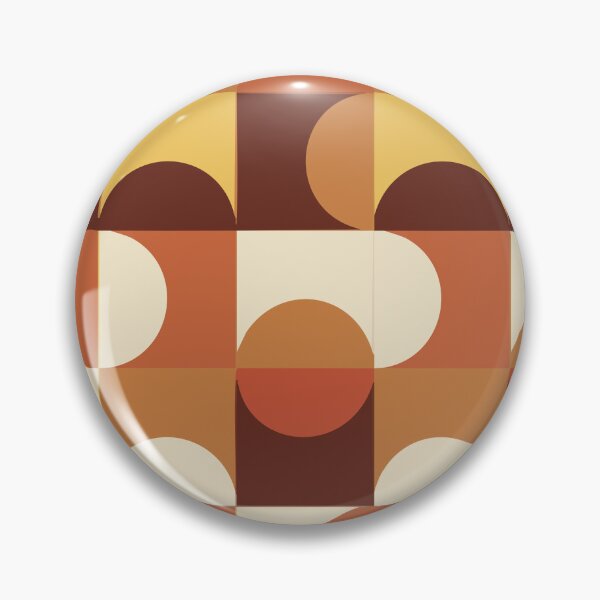 Item preview, Pattern design. 70s. Design 10 designed and sold by ocusido.