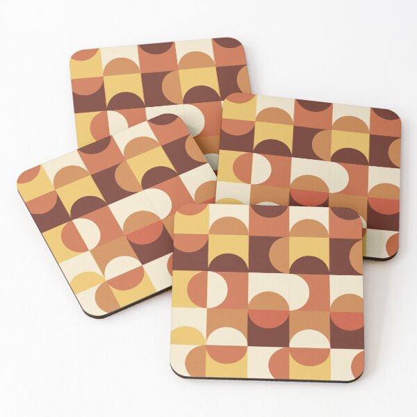 Item preview, Pattern design. 70s. Design 10 designed and sold by ocusido.