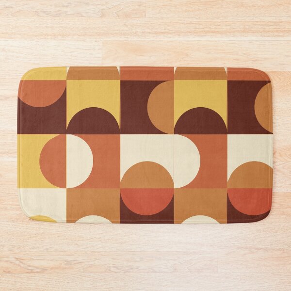 Item preview, Pattern design. 70s. Design 10 designed and sold by ocusido.