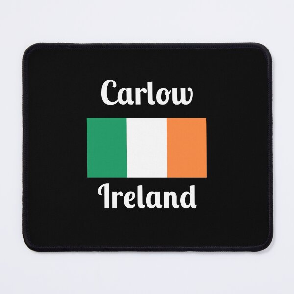 Item preview, Carlow Ireland - Stylish Prints, designed and sold by Fleetwood1994.