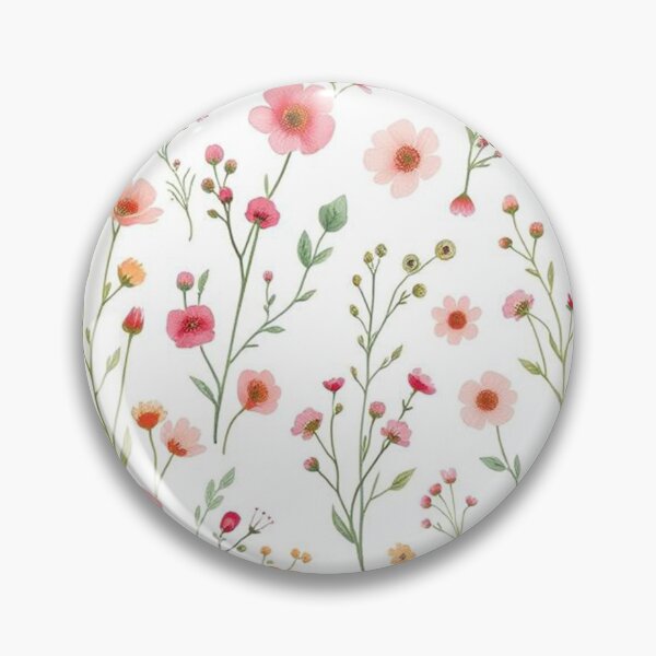 Item preview, Wildflower Meadow designed and sold by Mr. Natthawut Muangnoi.