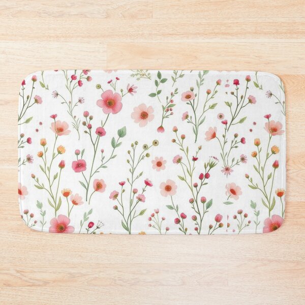 Item preview, Wildflower Meadow designed and sold by Mr. Natthawut Muangnoi.