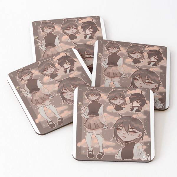 Item preview, Ranpo Edogawa designed and sold by s-a-t-u-r-n-3.