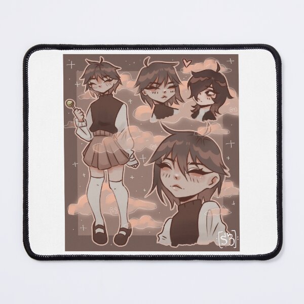 Item preview, Ranpo Edogawa designed and sold by s-a-t-u-r-n-3.