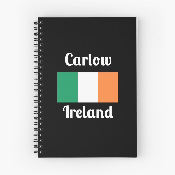 Item preview, Carlow Ireland - Stylish Prints, designed and sold by Fleetwood1994.