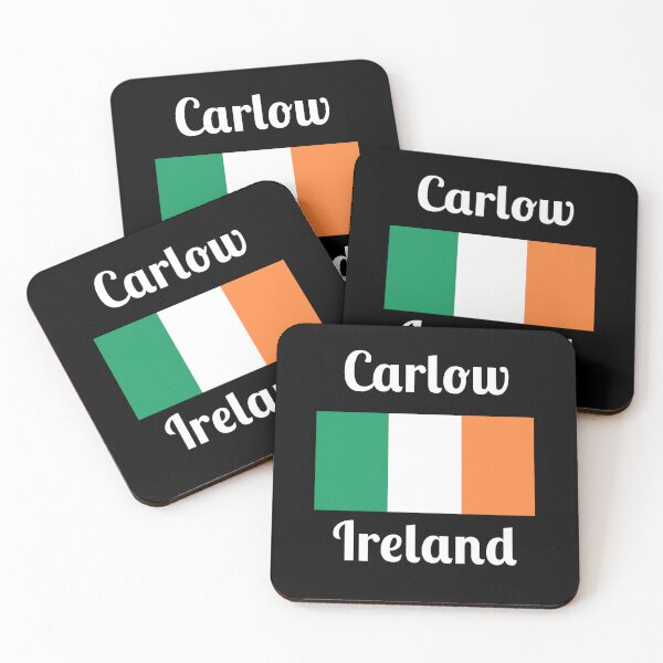 Item preview, Carlow Ireland - Stylish Prints, designed and sold by Fleetwood1994.