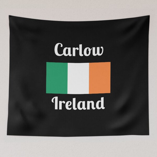 Item preview, Carlow Ireland - Stylish Prints, designed and sold by Fleetwood1994.
