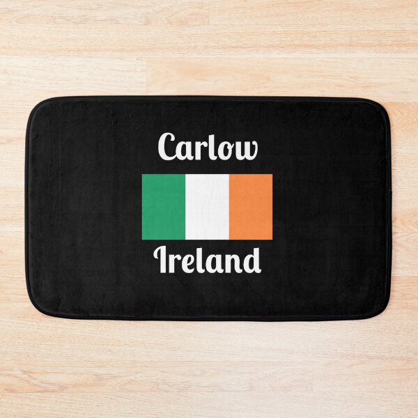 Item preview, Carlow Ireland - Stylish Prints, designed and sold by Fleetwood1994.