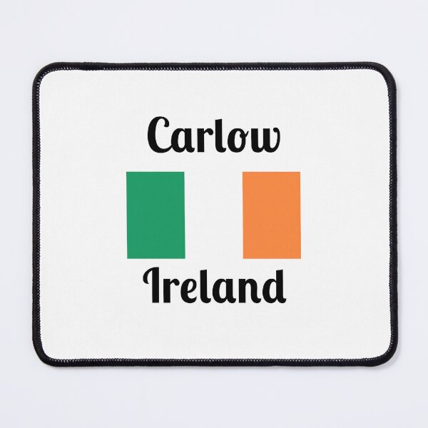 Item preview, Carlow Ireland - Stylish Prints, designed and sold by Fleetwood1994.