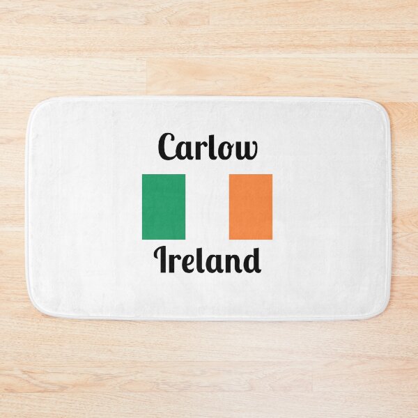 Item preview, Carlow Ireland - Stylish Prints, designed and sold by Fleetwood1994.