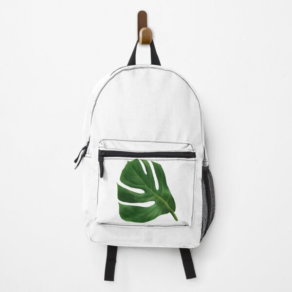 Item preview, Monstera Leaf Botanical Art Tropical Greenery designed and sold by ArtfulWeave.