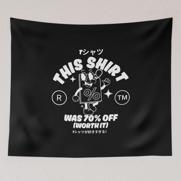 Item preview, This shirt was 70% off  designed and sold by Peerless-Prime.