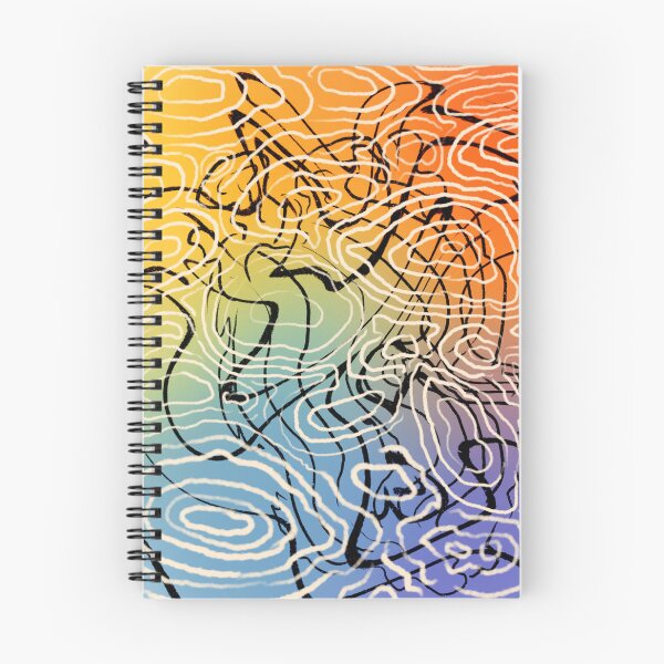Item preview, Topo Spectro  designed and sold by sofarsoso.