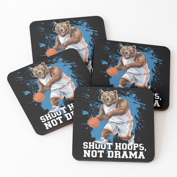 Item preview, Benchwarmer all-star - Basketball heartbeat - Basketball breaker -  Let The Madness Begin designed and sold by JansenGS.