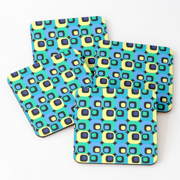 Item preview, Pattern design. 70s. Design 12 designed and sold by ocusido.
