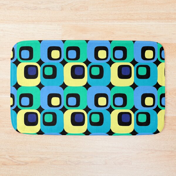 Item preview, Pattern design. 70s. Design 12 designed and sold by ocusido.