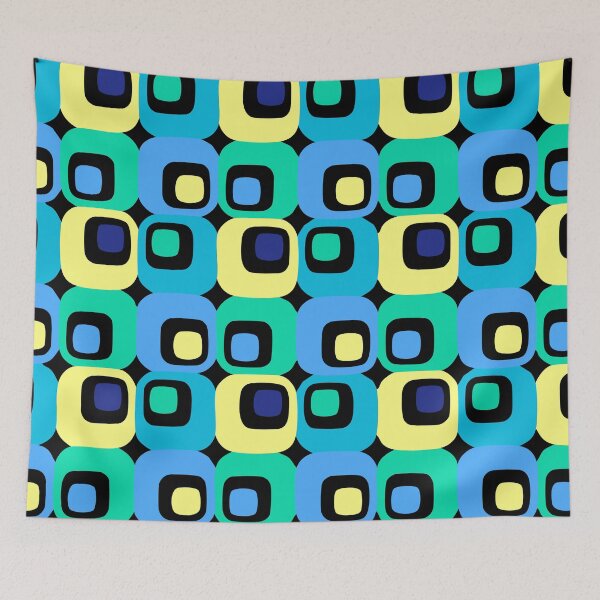 Item preview, Pattern design. 70s. Design 12 designed and sold by ocusido.
