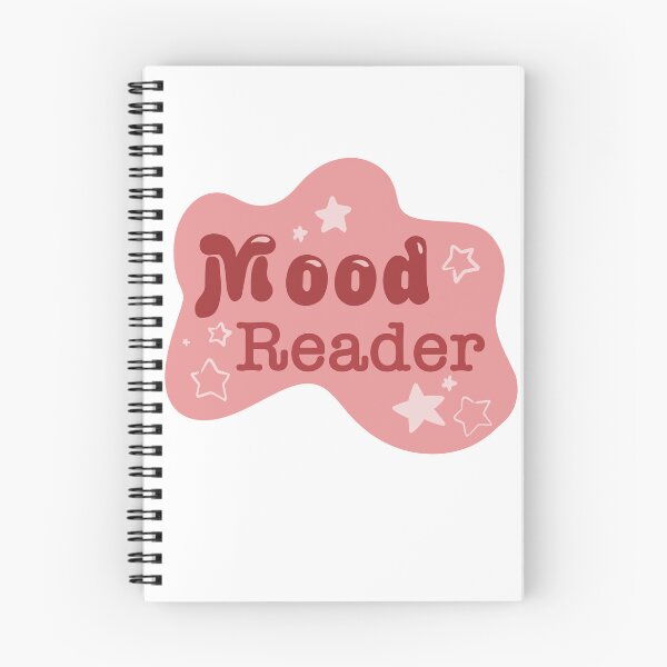 Item preview, Mood Reader Pink designed and sold by Druid Soup.