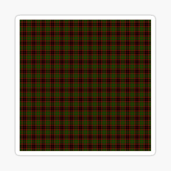 Item preview, Buchan Modern Clan Tartan – Scottish Plaid Pattern for Proud Scots designed and sold by The Tartan Forge.
