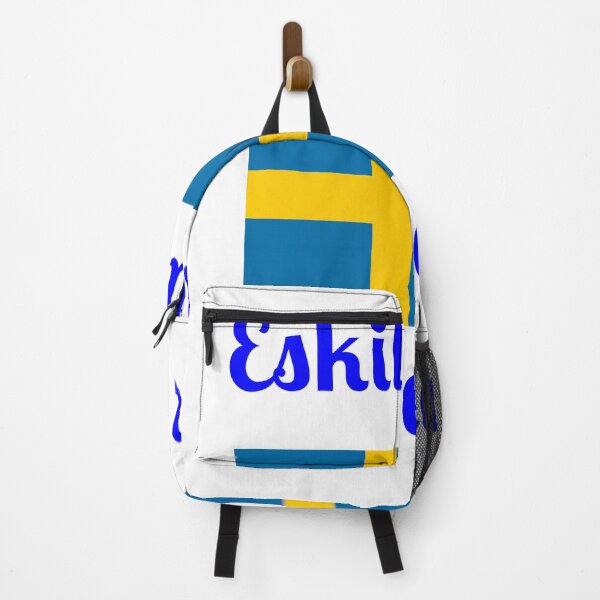 Item preview, Eskilstuna Sweden - Stylish Prints, designed and sold by Fleetwood1994.