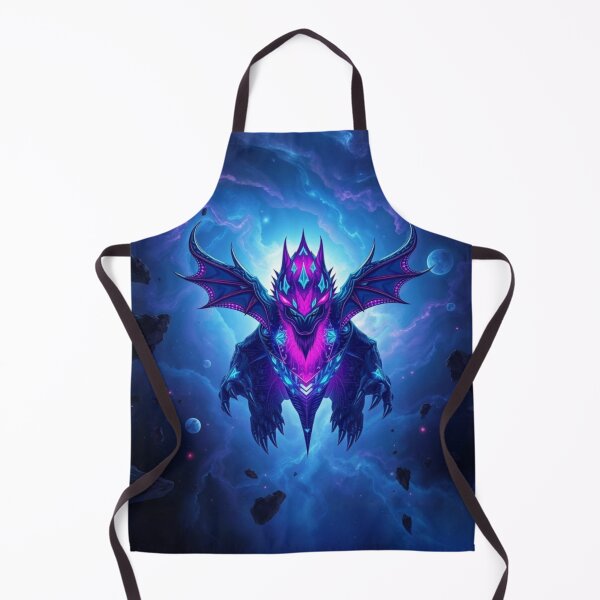 Item preview, Space Beast designed and sold by Korral.