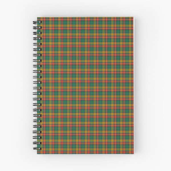 Item preview, Buchanan Ancient Clan Clan Tartan – Scottish Plaid Pattern for Proud Scots designed and sold by The Tartan Forge.