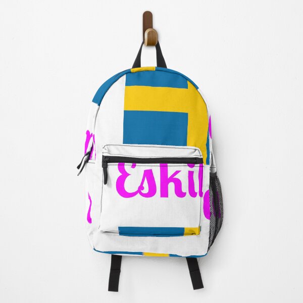 Item preview, Eskilstuna Sweden - Stylish Prints, designed and sold by Fleetwood1994.