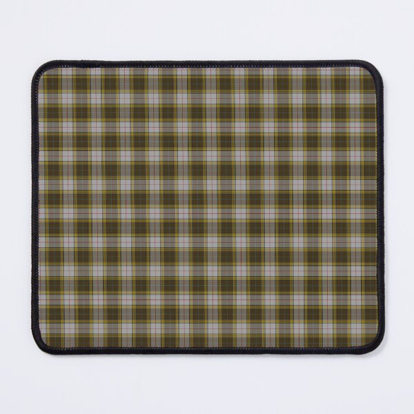 Item preview, Buchanan Dress Clan Tartan – Scottish Plaid Pattern for Proud Scots designed and sold by The Tartan Forge.