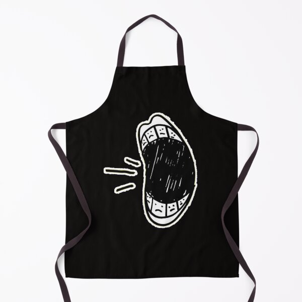 Item preview, speak loud designed and sold by Ratatatts.