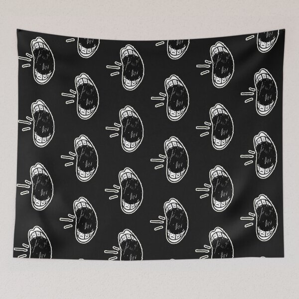 Item preview, speak loud designed and sold by Ratatatts.