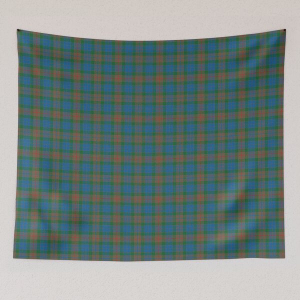 Item preview, Buchanan Hunting Ancient Clan Tartan – Scottish Plaid Pattern for Proud Scots designed and sold by The Tartan Forge.